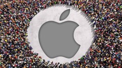 Apple в восьмой раз возглавила список самых дорогих брендов по версии Forbes