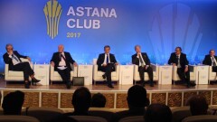 С кем Казахстану проще выстраивать отношения: Россией, ЕС или Китаем