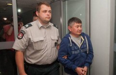 Литва решила не выдавать шурина Аблязова Казахстану и Украине