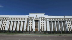 Генеральная прокуратура: РГП "Енбек" превратилось в рассадник коррупции
