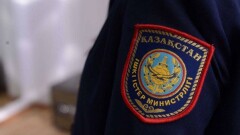 Тургумбаев отстранил от исполнения служебных обязанностей главу полиции Акмолинской области