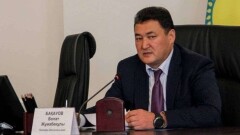 Экс-акиму Павлодарской области Булату Бакауову продлили срок домашнего ареста