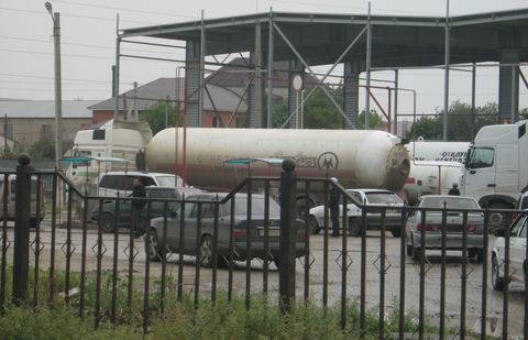 Фото informburo.kz