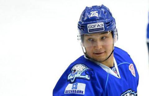 Фото с сайта prosportkz.kz