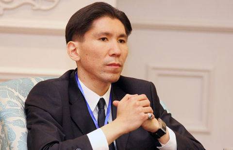 Скриншот видео theopenasia.net