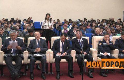 Фото с сайта mgorod.kz/Ербола Аманшина