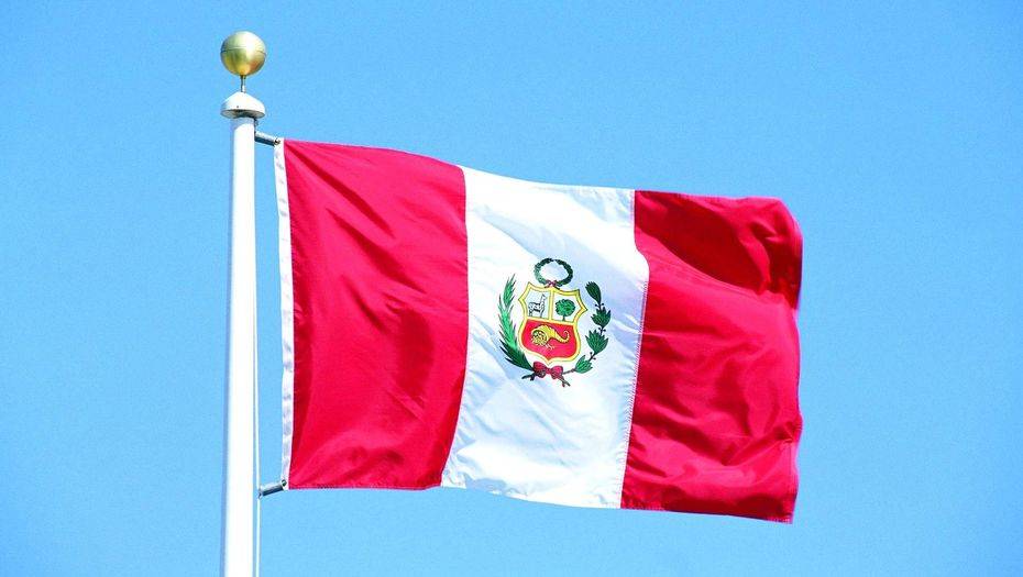 Перуанец по имени Ленин пытается помешать Гитлеру баллотироваться на пост мэра