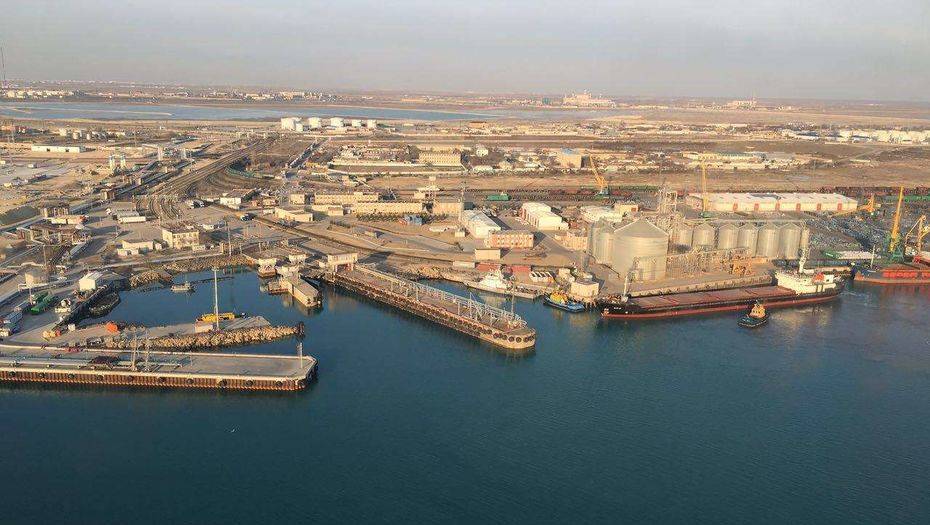 фото portaktau.kz