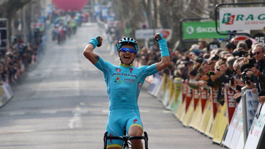 Фото с сайта prosportkz.kz