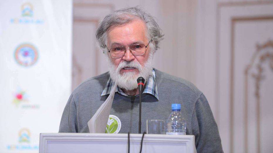 Фото Дмитрия Каратеева