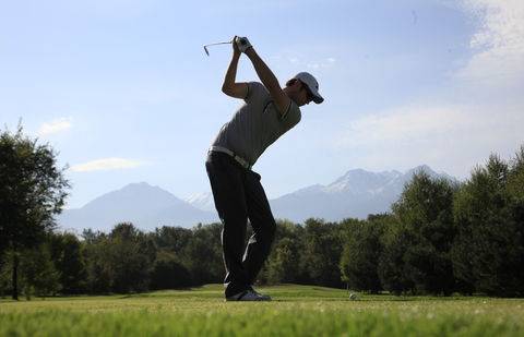 Фото оргкомитета Kazakhstan Open-2015