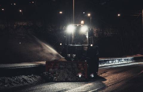 Фото Никиты Спивака