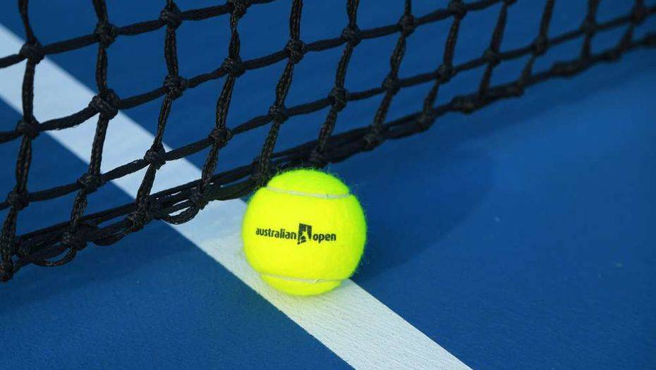 В Мельбурне начался Australian Open-2020. Казахстан представляют пятеро теннисистов