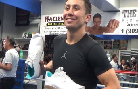 Скриншот с видео 