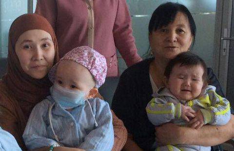 Фото из личного архива Алии Раимбековой