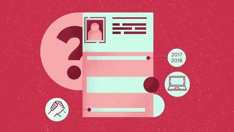 Түйіндемені қалай дұрыс толтыру керек? Кәсіпкерлер мен HR-мамандардан 10 кеңес