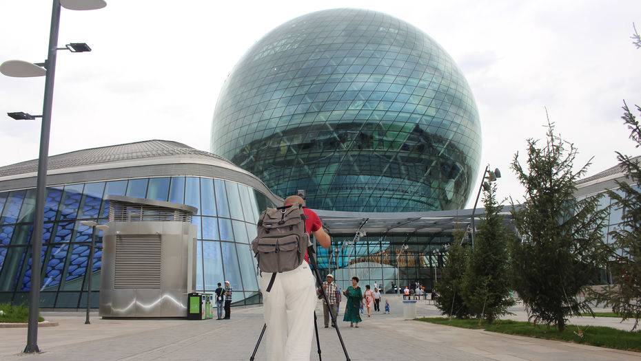 Фото Informburo.kz