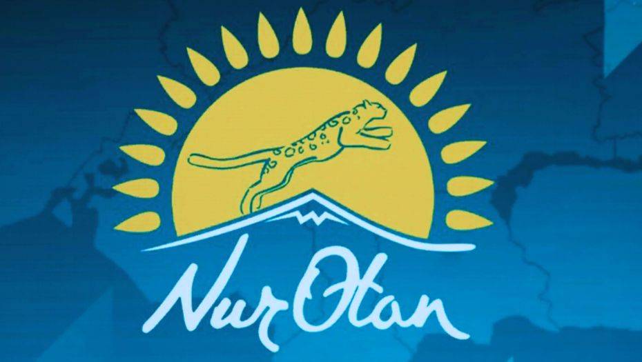 Полмиллиона обращений казахстанцев собрал Nur Otan через акцию Birge