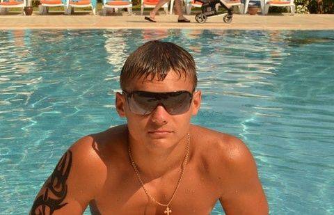 Фото из социальных сетей