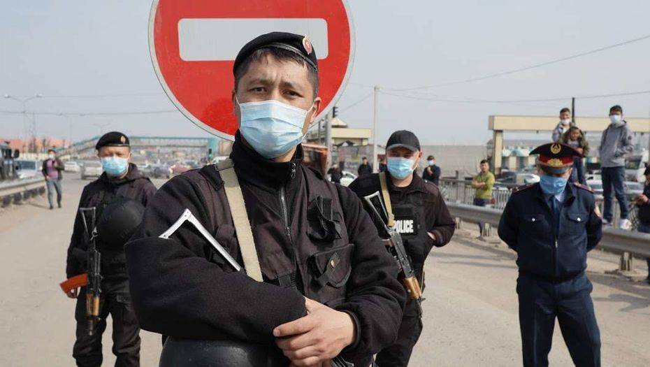 Фото Алмаза Толеке