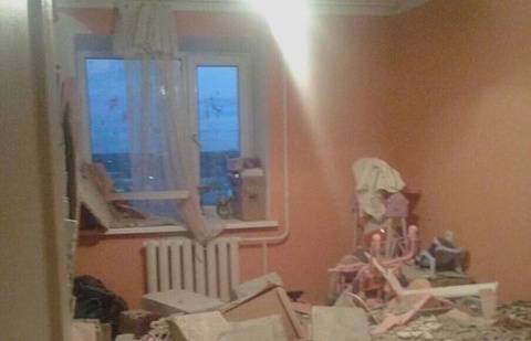 Фото Сергея Романова