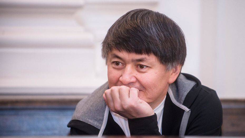 Литовские власти не выдадут шурина Аблязова Сырыма Шалабаева Казахстану