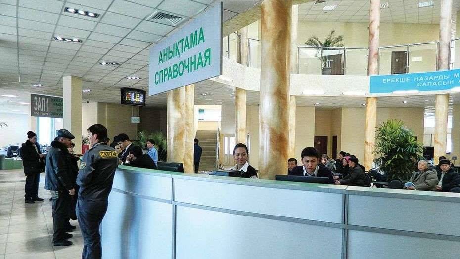 МВД передаёт спецЦОНам функции регистрационно-экзаменационных подразделений