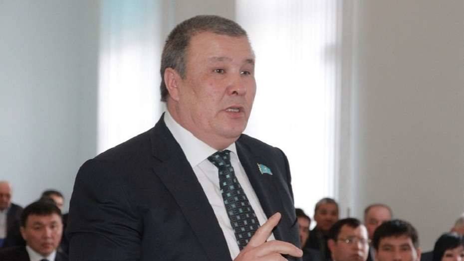 К условному сроку приговорили экс-депутата в Уральске, виновного в смертельном ДТП