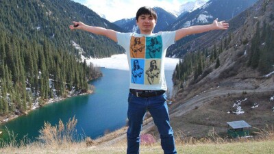 Алматинского блогера и его жену осудили за организацию притона и сводничество