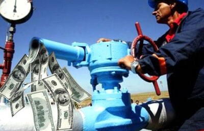 Газовый вопрос: кто больше наваривается на узбекском голубом топливе?