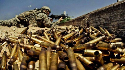 В Мангистауской области случайно застрелился военнослужащий