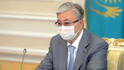 "Допущены грубые ошибки". Токаев провёл расширенное заседание Правительства