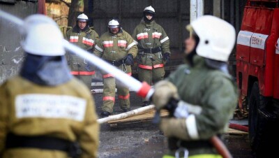На АГЗС в Аксае, где погибли во время взрыва люди, уже нарушались требования безопасности