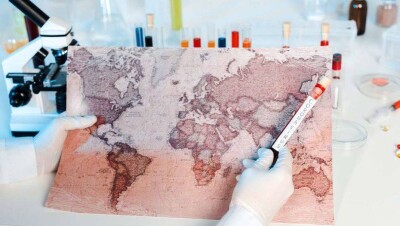 Covid-19 в мире: Чехия сняла запрет на выезд, в Италии впервые выздоровевших больше, чем заболевших