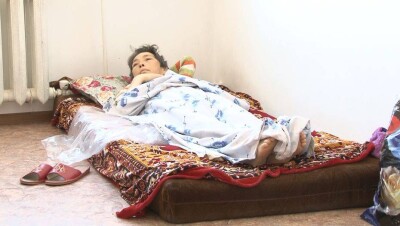 Жительница Талдыкоргана утверждает, что три года была в рабстве у фермеров