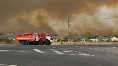 Взрывы боеприпасов под Рязанью: более 20 человек обратились в больницы