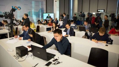 89 заявок на получение ипотечного жилья по госпрограмме "7-20-25" одобрено в Атырауской области