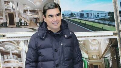 Гурбангулы Бердымухамедов отчитал спортивных чиновников и показал, как играть в боулинг