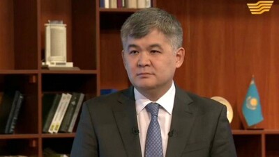 Почему фонду медстрахования не грозит участь пенсионного, рассказал Елжан Биртанов