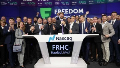 Год на Nasdaq. Как Freedom Holding Corp. прошёл тест на рынке США?