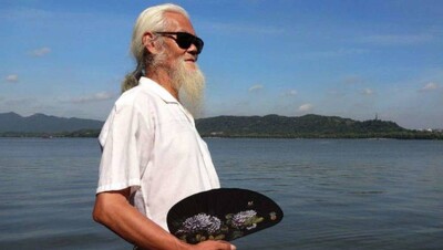 Более 400 человек старше 100 лет живут в городе долгожителей Китая
