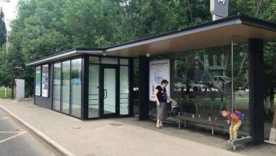 Карты-схемы маршрутов общественного транспорта вынесли на обсуждение астанчан