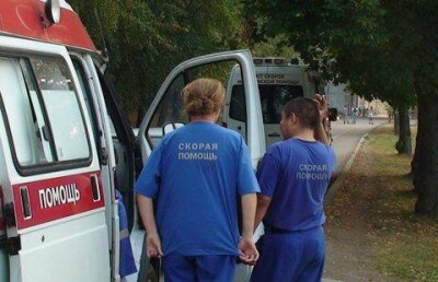 Актюбинцы из-за жары стали чаще вызывать неотложку