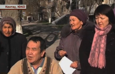 Жертвами мошенницы с красным дипломом стали около 80 человек в Южном Казахстане