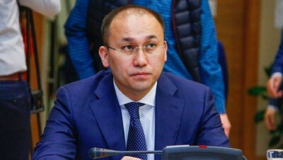 Информационная безопасность Казахстана страдает от спутниковых тарелок