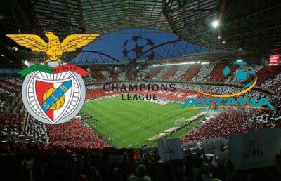 "Астана" пропустила гол, но по-прежнему ведёт в счёте