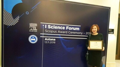 Айымгуль Керимрай о распределении научных грантов: Нарушения не были устранены