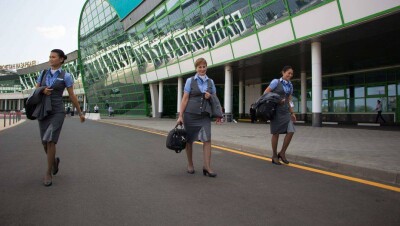 Казахстану нужно регулировать рост цен на услуги аэропортов - эксперт