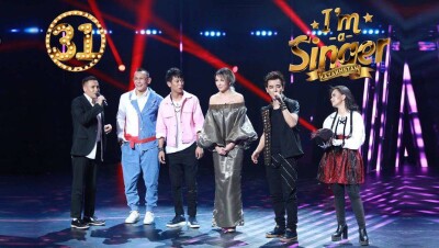 Ещё больше сюрпризов в шестом эпизоде I`m a singer Kazakhstan!