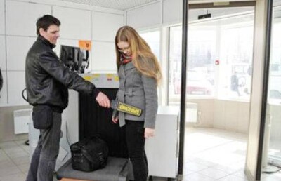 Досмотр пассажиров на ж/д вокзалах Казахстана начнётся с 2016 года